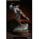 Black Orc of Mordor Premium Format Figure